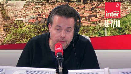 Amélie Oudéa-Castéra "n'a pas menti", c'est juste que "la réalité lui donne tort". La raison en PLS - Le Billet de Matthieu Noël