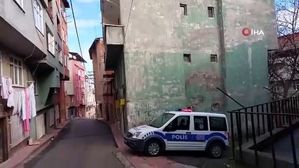 Çanak anten kavgasındaki ağabey "kasten öldürme" suçundan adliyede
