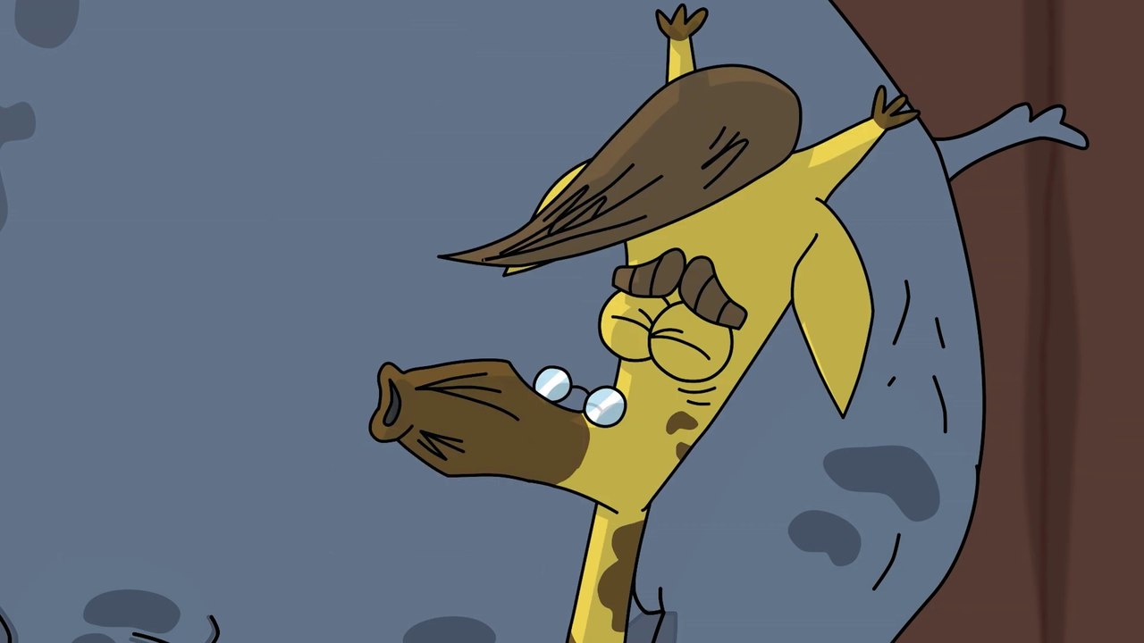 Das Grundgesetz der Tiere - Trailer (Deutsch) HD