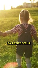 Il a pas hésité une seconde 