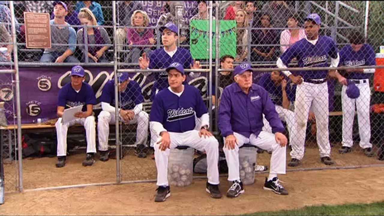 Anger Management S02E15-Charlie hat’s nur gut gemeint