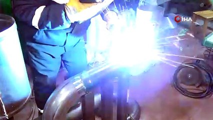 Son günlerin gözdesi ‘Pelet soba’ yaygınlaşıyor