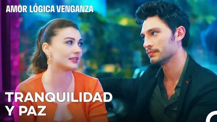 Dulce Velada De Pareja - Amor Lógica Venganza