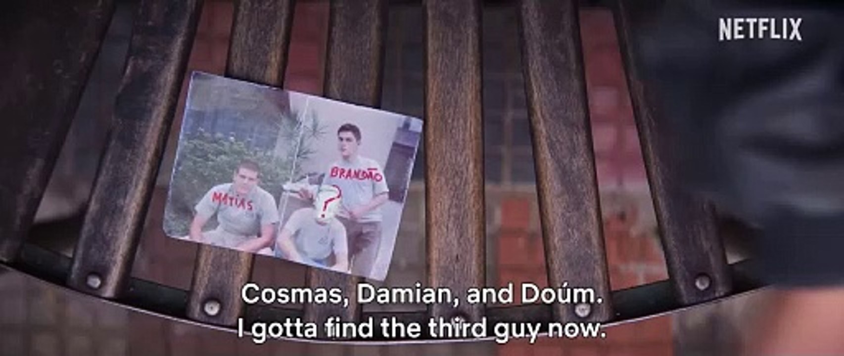 Guten Morgen, Veronica - Staffel 3 Trailer OmeU