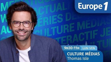 Nesrine Slaoui : Rencontre exclusive avec la journaliste | Europe 1 - thumbnail