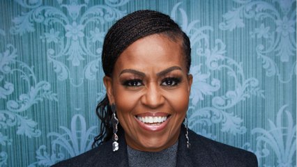 GALA VIDEO - PHOTO - Michelle Obama a 60 ans : le touchant message de son époux Barack à “sa meilleure moitié”