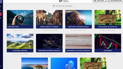 Cleyrop et Atout France dévoilent le Data Hub révolutionnaire pour le tourisme 🇫🇷