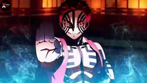 Demon Slayer _ Kimetsu no yaiba Season 4 (Infinity Castle Arc) Trailer _ Anime 2024