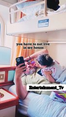 Cute daughter asking her Dad about marriage life | watch till end