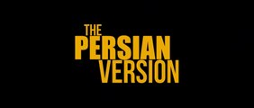 THE PERSIAN VERSION (2023) Bande Annonce VF - HD