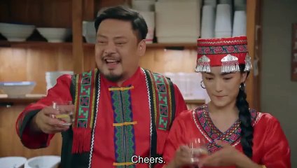 (ENG) Our Interpreter (2024) Ep 19 EngSub