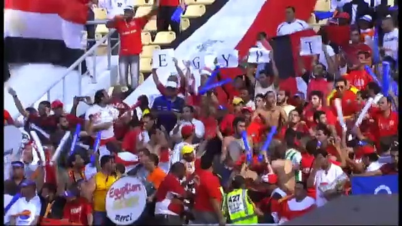 Ghana vs Egypt _ FINAL _ Orange Africa Cup of Nations