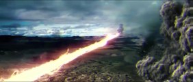 DRAGON BALL Z- The Movie (2024) Live Action - Teaser Trailer - Bandai Namco, Concept