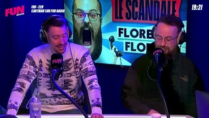 Le canular de Flo - Le scandale (Meetic)