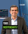 L'ÉDITO - Problème de salaire ? Devenons tous indépendants !