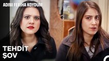 Seher Yürek Mi Yedin? - Adını Feriha Koydum 34. Bölüm