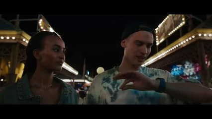 Découvrez l’Apple Watch Series 9  Apple