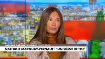Pour Nathalie Marquay-Pernaut, le décès de Jean-Pierre Pernaut est lié au vaccin contre le Covid