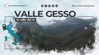 Valle Gesso - Piccola Grande Italia