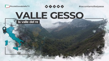 Valle Gesso - Piccola Grande Italia