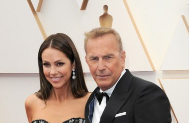 Kevin Costner: Ex datet seinen ehemaligen Nachbarn