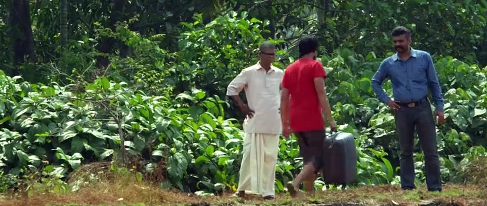 Mundrothuruth 2024 Malayalam HDRip Full Movie video Dailymotion