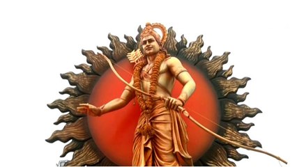 লক্ষ্মীবারেই গর্ভগৃহে প্রতিস্থাপিত রামলালা, কৃষ্ণ পাথরের মূর্তির ওজন কত জানেন?