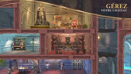 The Elder Scrolls  Castles