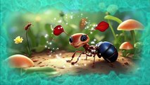 The Helpful Ant | bed time stories |Stories for kids |Moral stories |Storytime Adventures