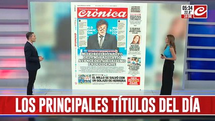 Milei en Davos: todas las repercusiones del discurso en el Foro Económico Mundial