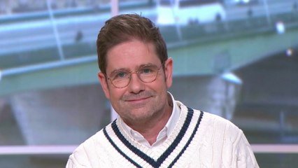 Santé - AVC, voyage dans le cerveau humain 