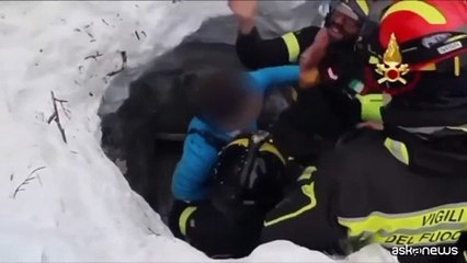 Settimo anniversario della tragedia di Rigopiano, morirono in 29