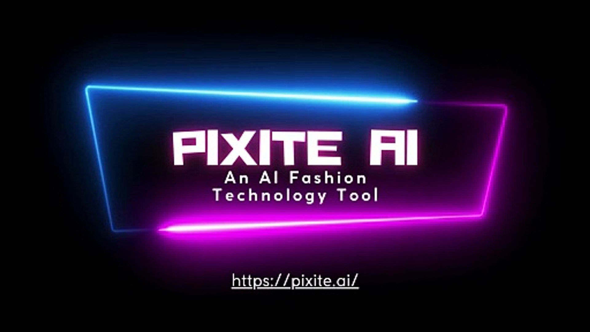 Artificial Intelligence For Fashion - Pixite AI Tool