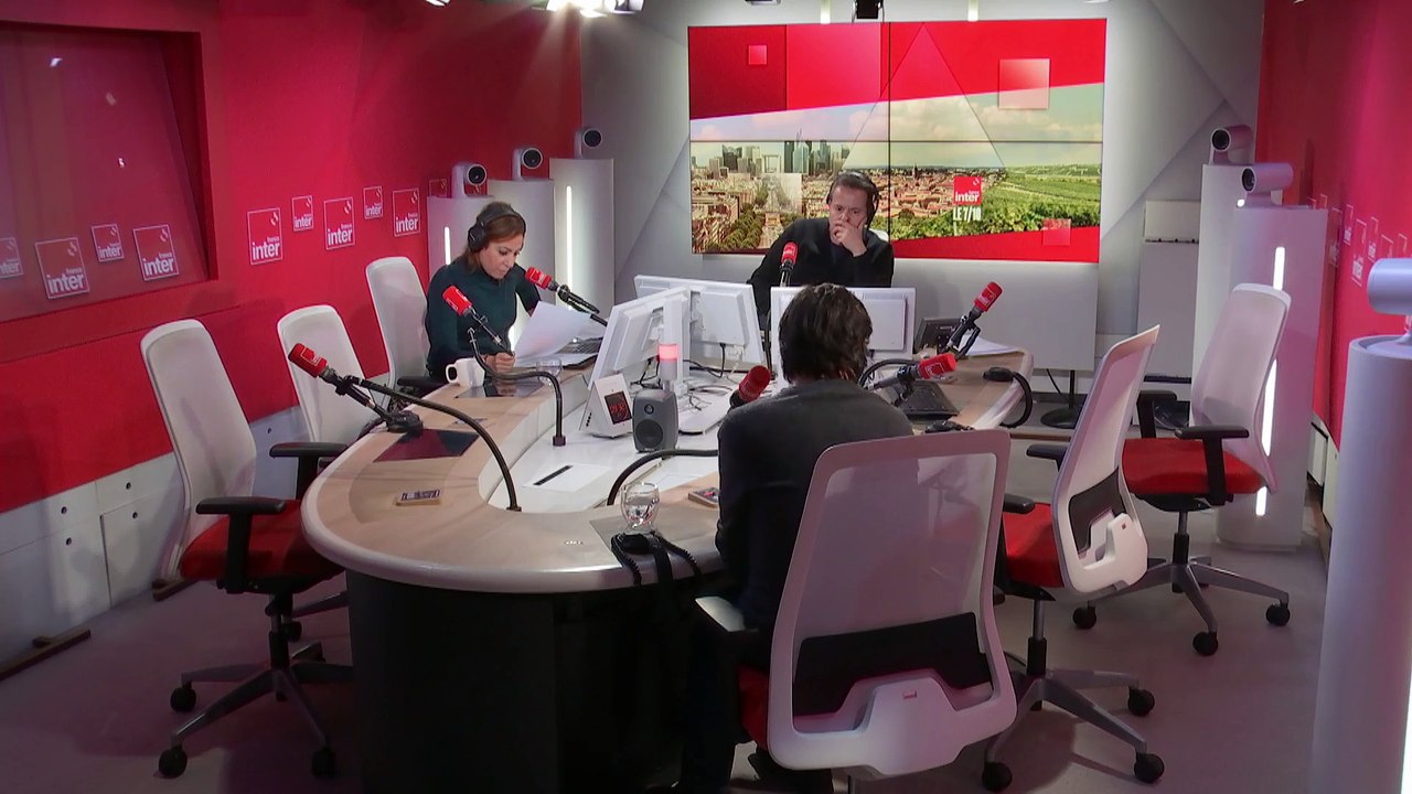 Yvan Attal : "J'aime tous les genres de cinéma, et je ne m'étais jamais frotté au thriller"