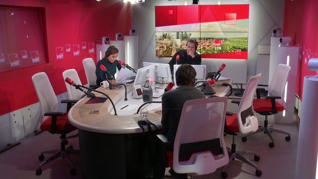 Yvan Attal : J'aime tous les genres de cinéma, et je ne m'étais jamais frotté au thriller