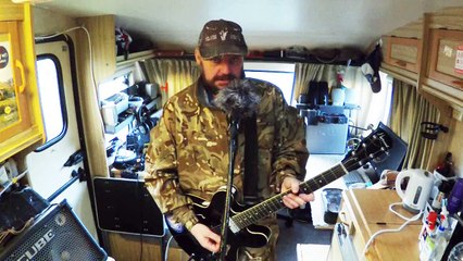 Rob Redhead - Highway to Hell / ACDC