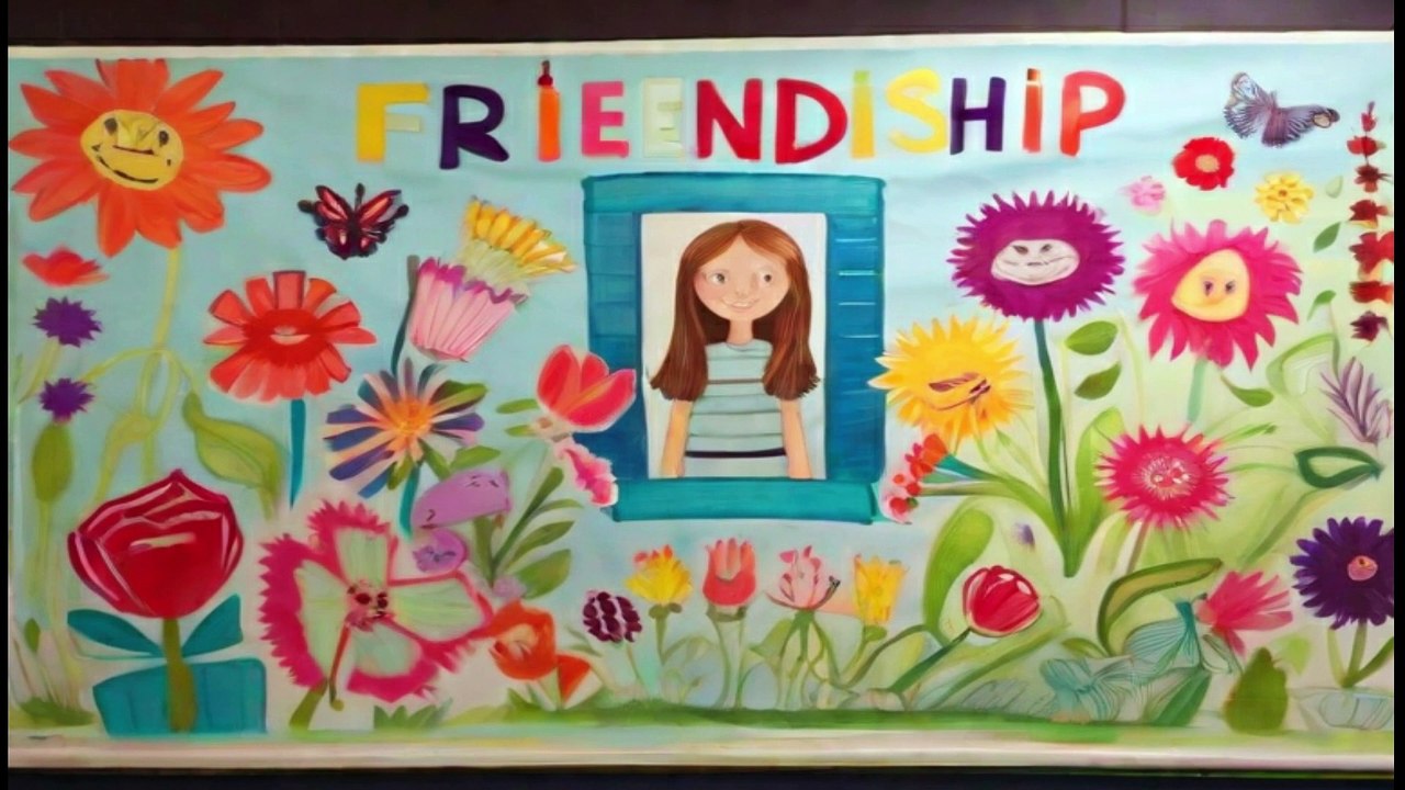 Making new friends at school.| bed time stories |Stories for kids |Moral stories |Storytime Adventures