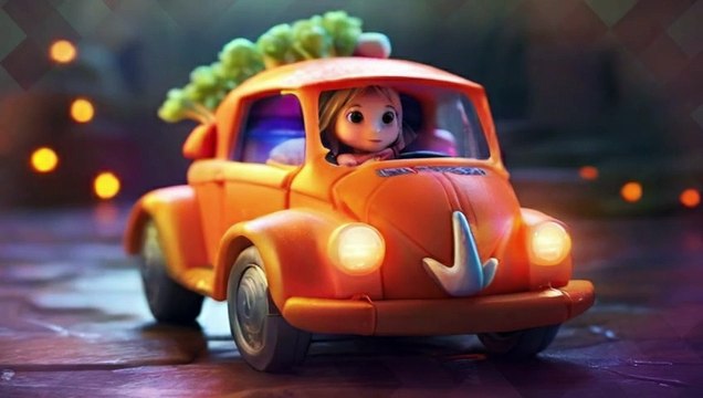 Mami's Magical Carrot Adventure A Heartwa #storytelling #storytimefun #story |Bedtime stories |Bedtime stories for kids |Storytime adventures