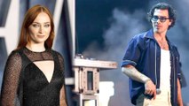 Sophie Turner Drops Child Abduction Claims Against Joe Jonas