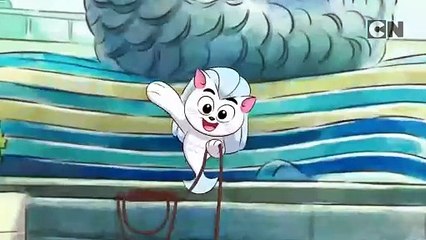 Cartoon Network (Taiwan) - Short Continuity (12th November 2023)