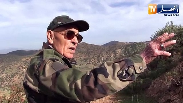 الشلف : معركة بني بوستور.. إحدى بطولات منطقة بني بوعتاب