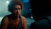 The Court Jester: Pauly Shore stars as Richard Simmons in biopic