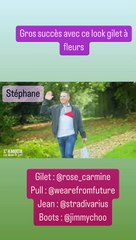 Discover the Inspiring Instagram Journey of Karine Lemarchand ✨ - thumbnail