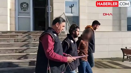 Tarsus'ta Terör Örgütü Üyesi Yakalandı