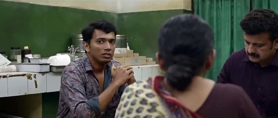 Abraham Ozler Bande-annonce VO (2024) Mammootty Muhammad Kutty, Jayaram