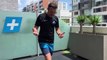 Reduce Pain in a Single Leg Squat after Knee Surgery _ Tim Keeley _ Physio REHAB