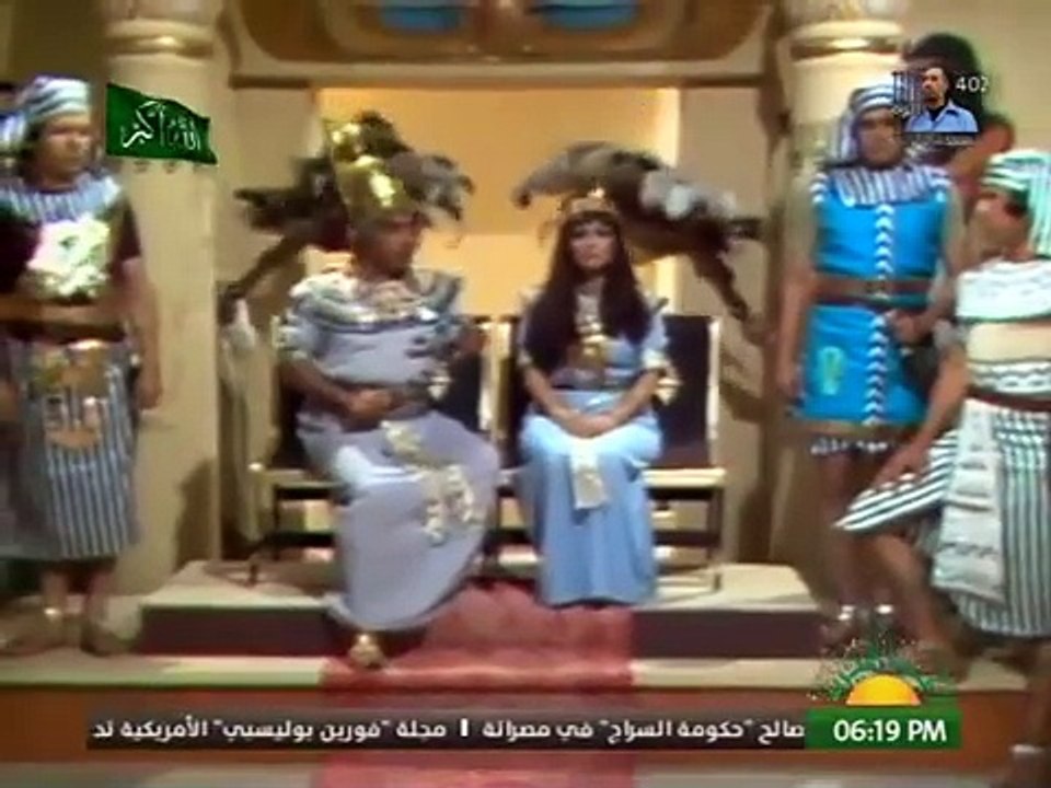 مسلسل العتاولة الحلقة ٨