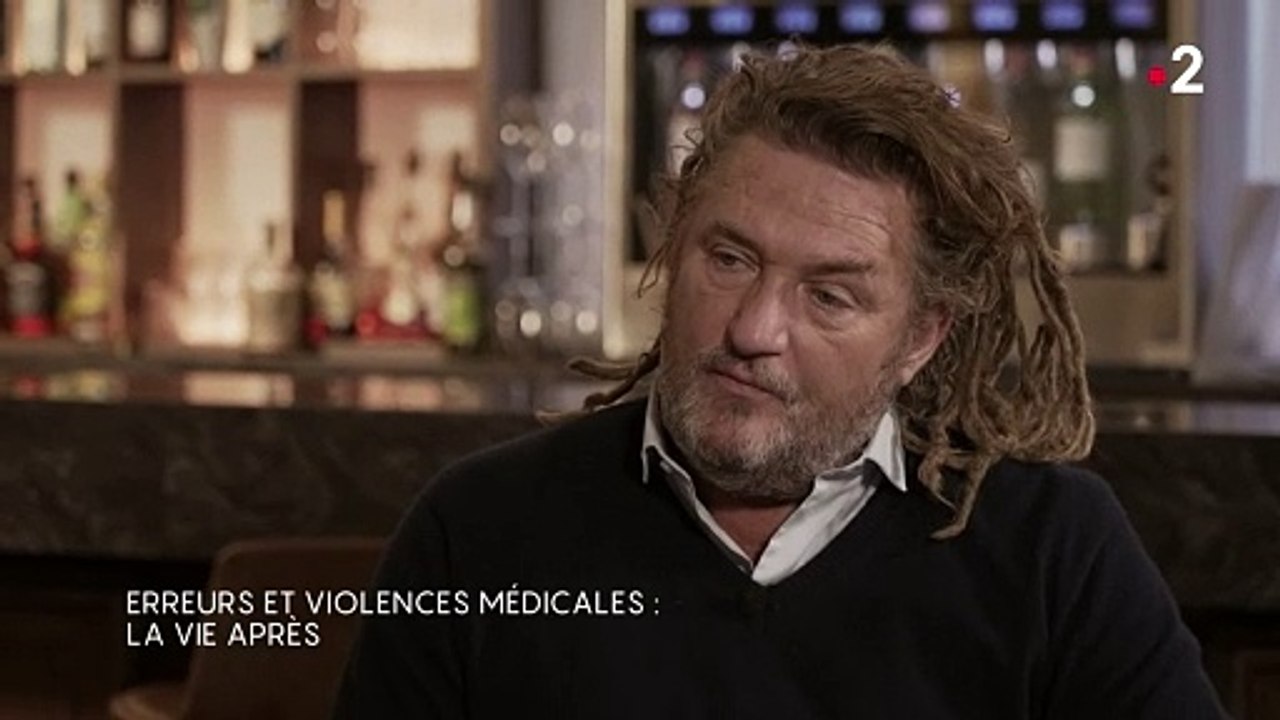 "Je suis fini" : Chris Marques (DALS) se livre sur son combat contre la maladie