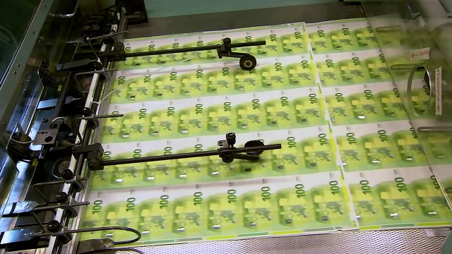 La UE acuerda normas más estrictas para prevenir el blanqueo de capitales