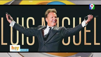 ¡Viral! ¿Qué pasó anoche con el concierto de Luis Miguel? | Hoy Mismo